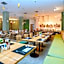 Radja Art and Boutique Hotel Simpang Lima