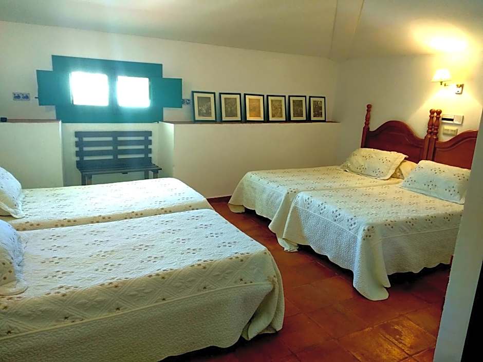 Hotel Palacio Buenavista
