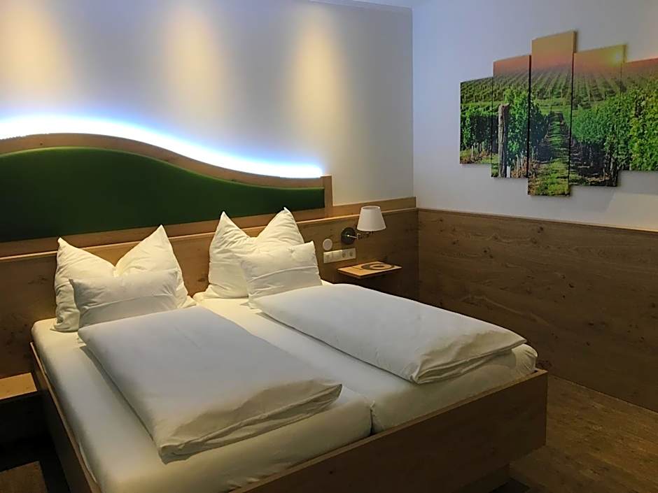 Seminarhotel Daniels