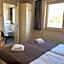 Hotel de Plank - alle kamers met airconditioning
