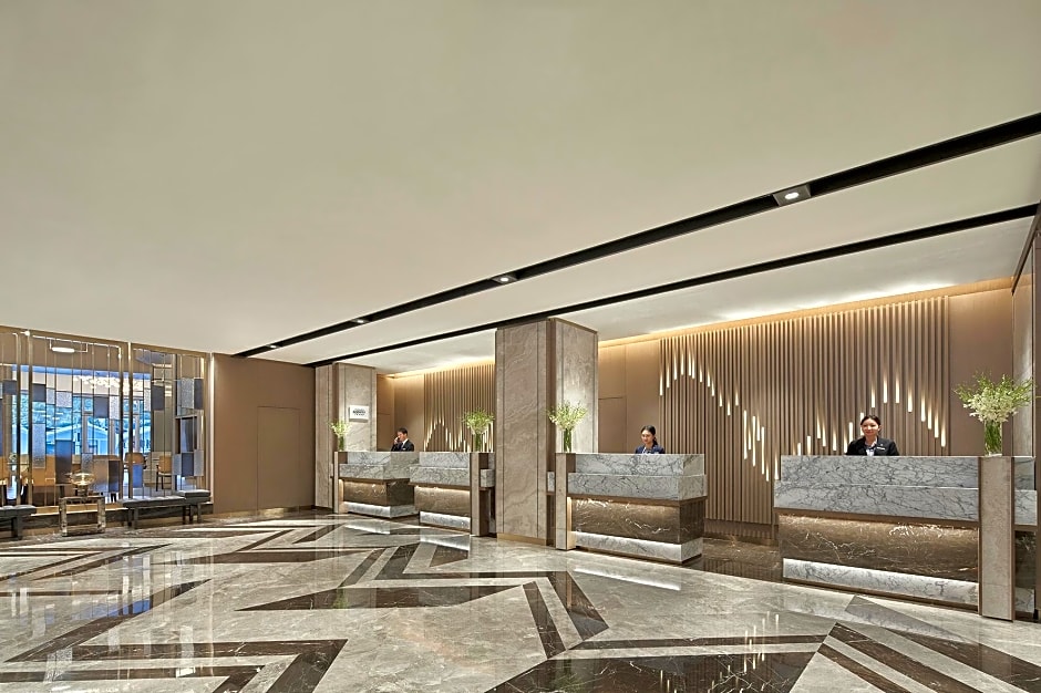 Nanning Marriott Hotel