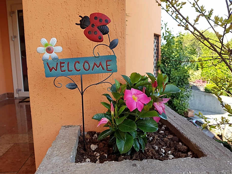 B&B Villa Giulia