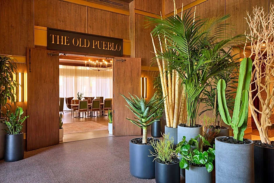 The Leo Kent Hotel, Tucson, a Tribute Portfolio Hotel