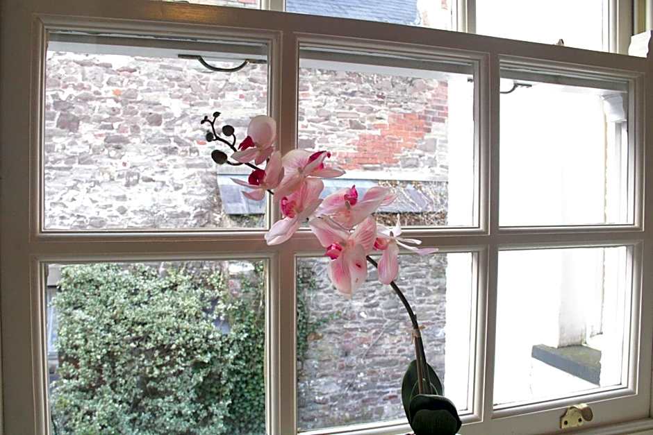 The Kings Head Hotel