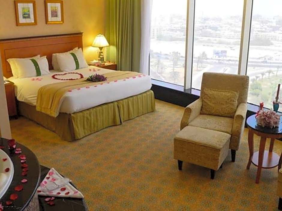 Eastyard Khobar Hotel