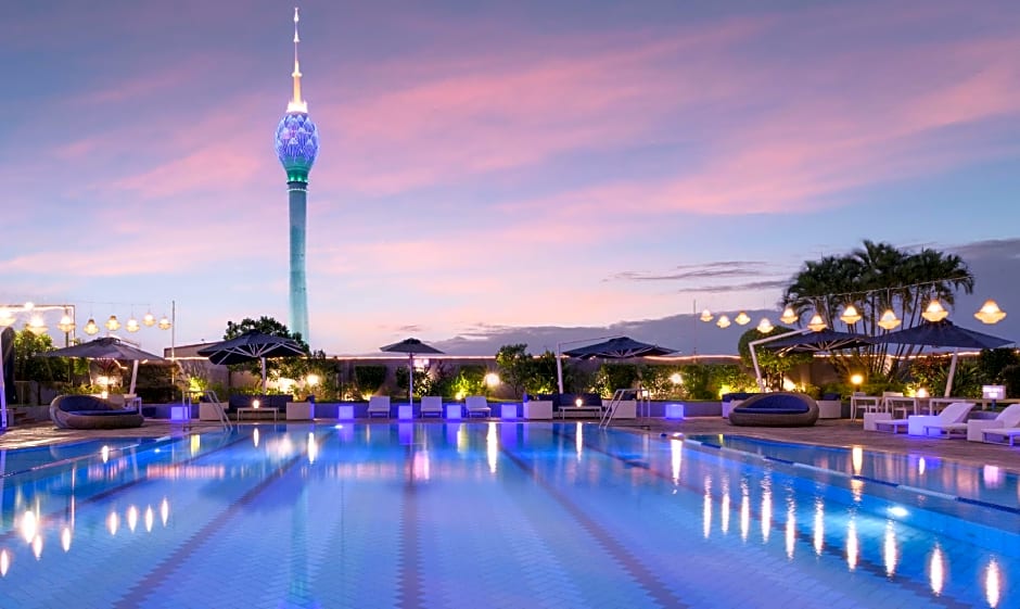 Hilton Colombo Residence