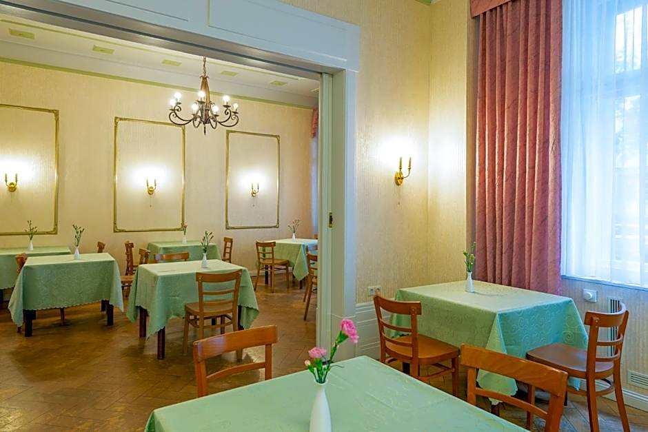 W22 Hotel am Kurfürstendamm