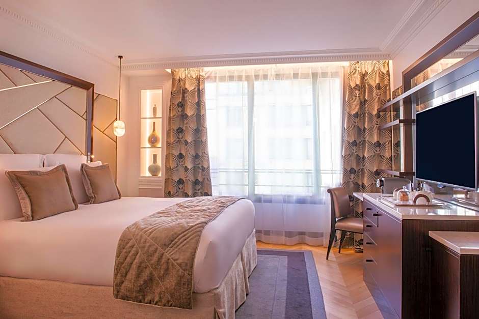 L'Hotel du Collectionneur Paris