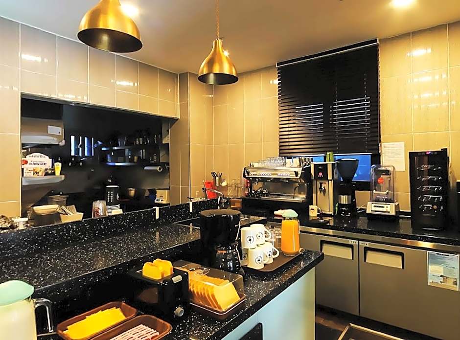 24 Guesthouse Suncheon