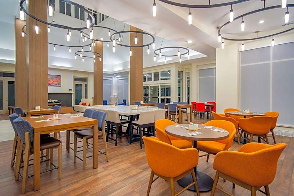 Hilton Garden Inn Danbury