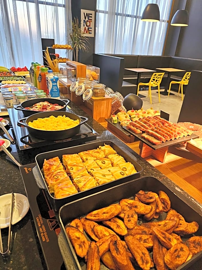 ibis Styles Boa Vista