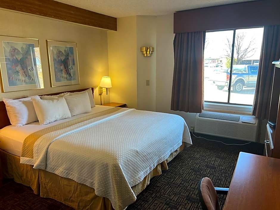 Days Inn by Wyndham Liberal KS