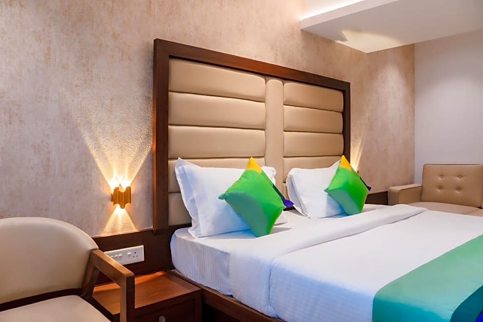 Treebo Serenity Inn, Koregaon Park