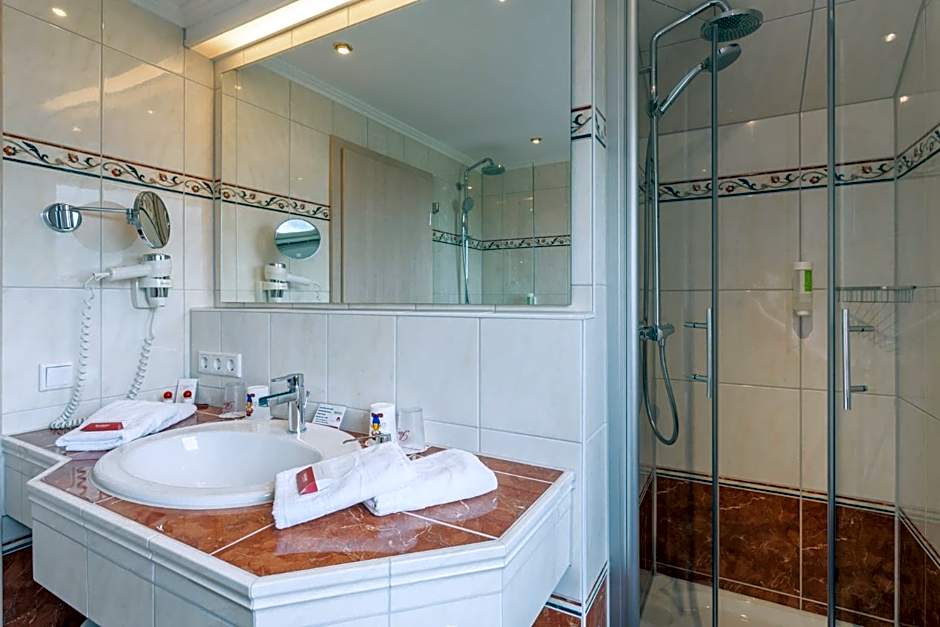 Familotel Bavaria Pfronten-Familien Hotel-Alles Inklusive Konzept