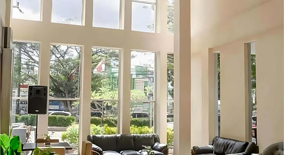 Hotel Horison Kendari