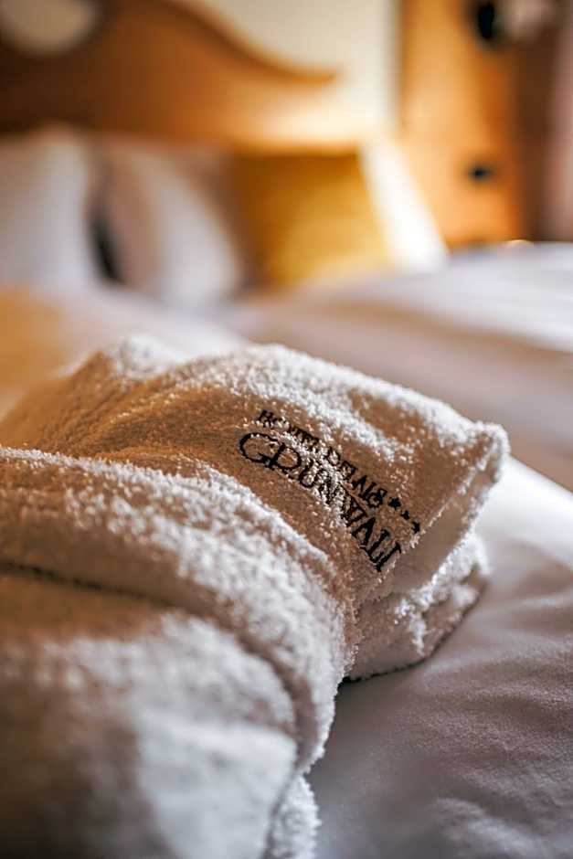 Hotel Relais Grünwald