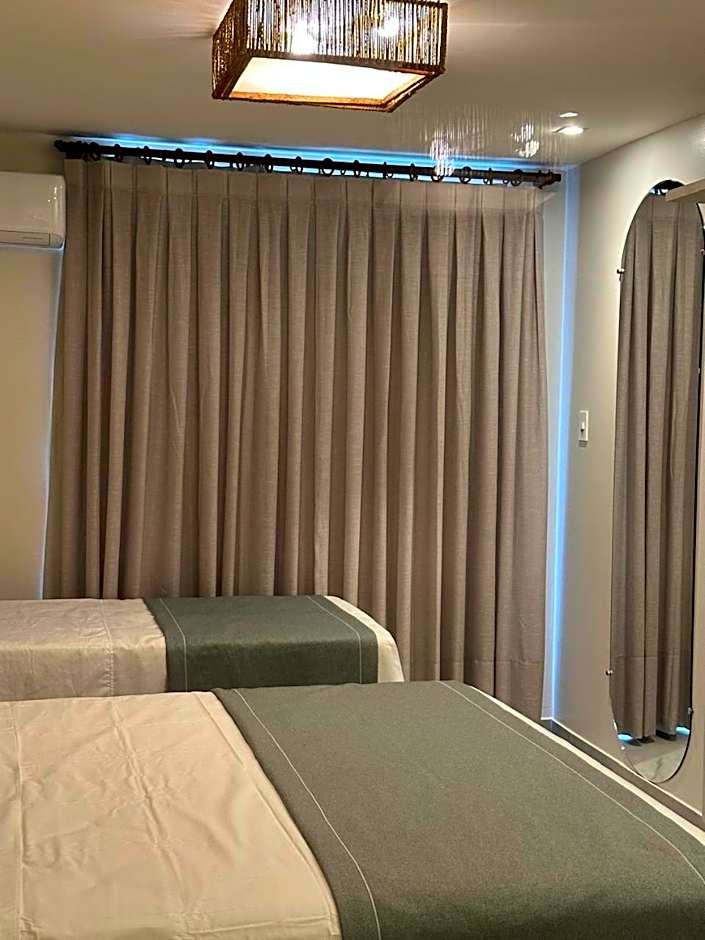 Gran Lençóis Flat Residence Mandacaru 311 - 611