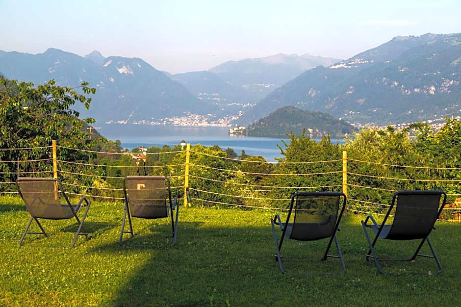 Andirivieni Bellagio Guest House