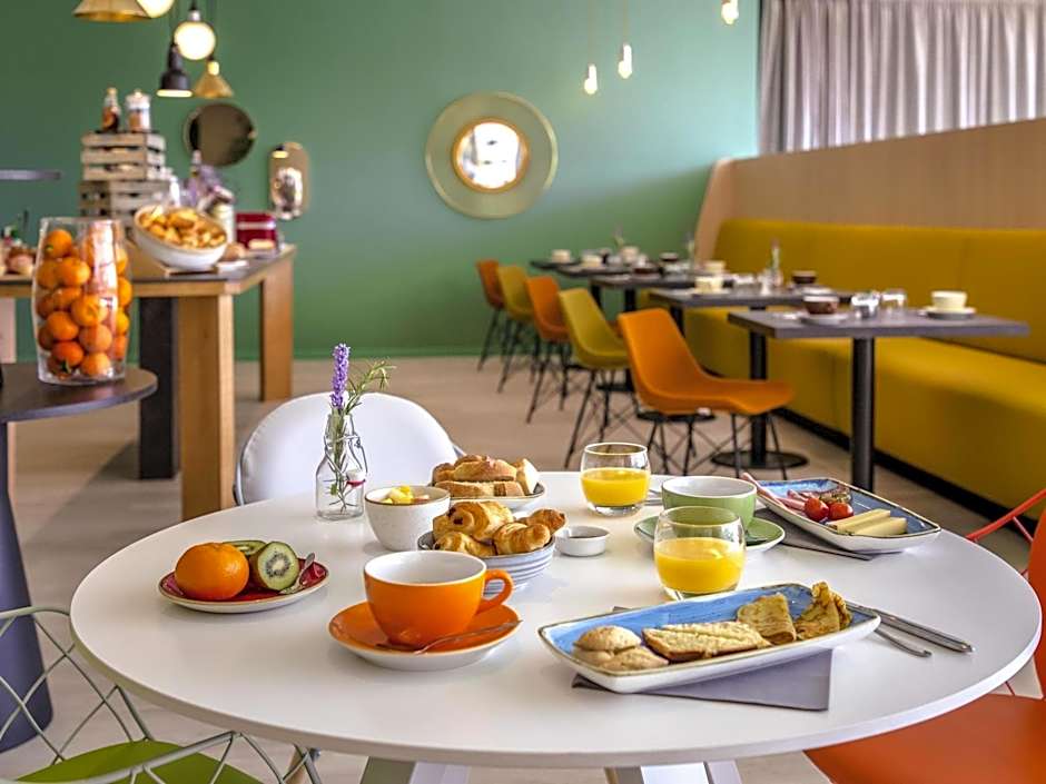 Mercure Cavaillon