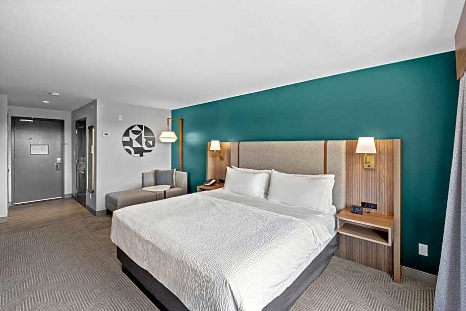 Holiday Inn Hotel & Suites Surrey East - Cloverdale By IHG