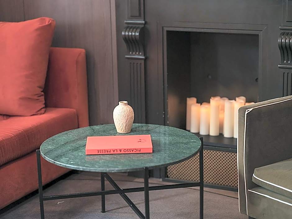 Bob Hotel by Elegancia