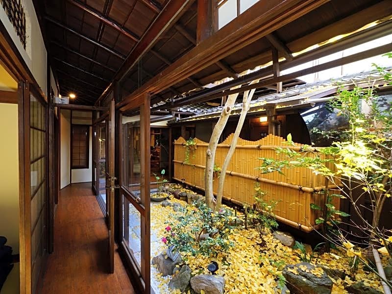 Hotel Lantern gion
