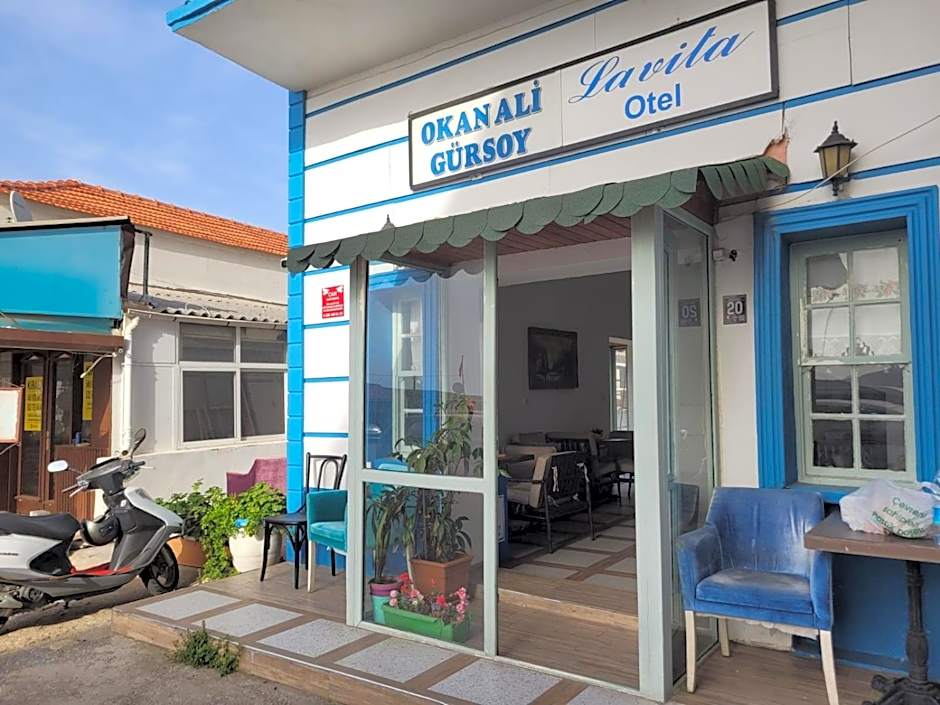 Ayvalık La Vita Butik Otel