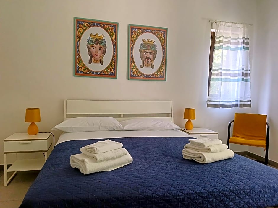 La Casa A Mare B&B