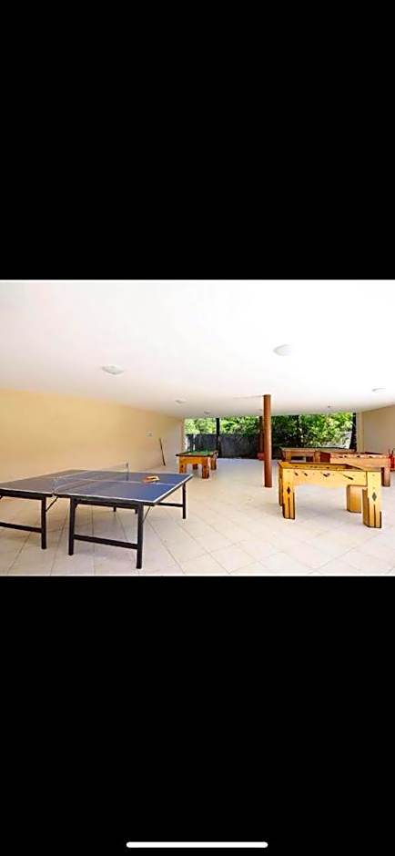 Flat NANNAI RESIDENCE