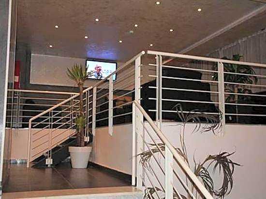 ABC Hotel