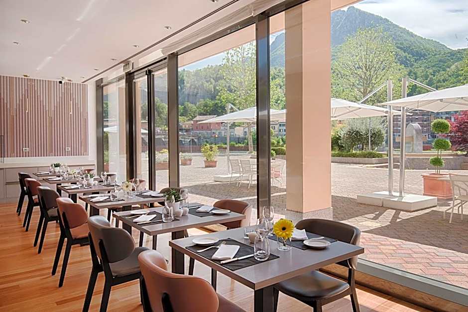 NH Lecco Pontevecchio