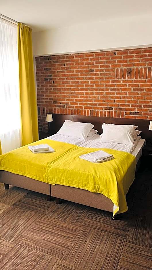 Hotel Artus - Old Town