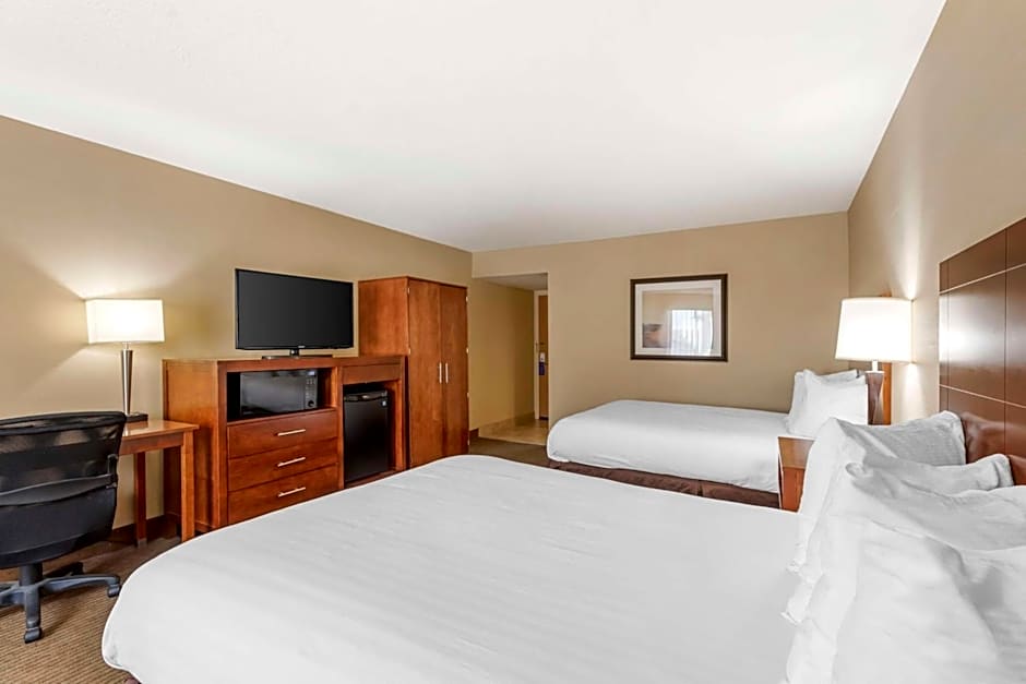 Best Western Cottontree Inn