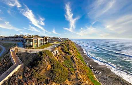 Alila Marea Beach Resort Encinitas 