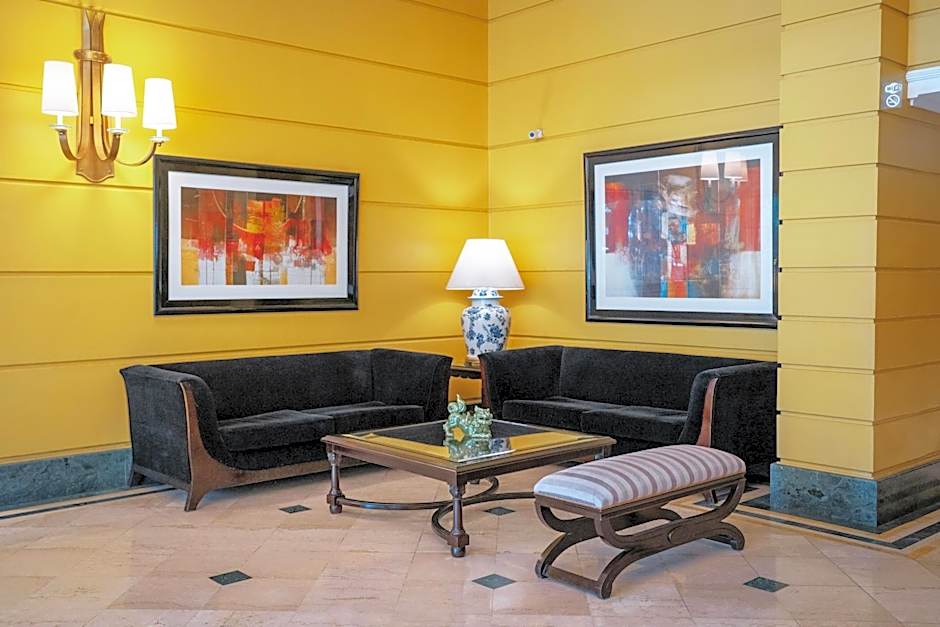 Amerian Executive Hotel Mendoza