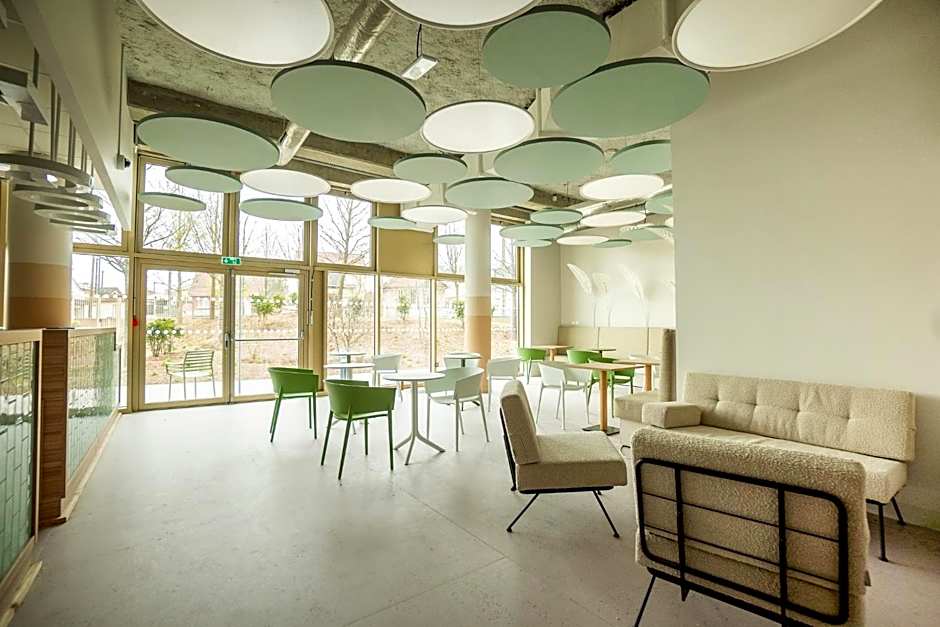 Ecla Paris Villejuif