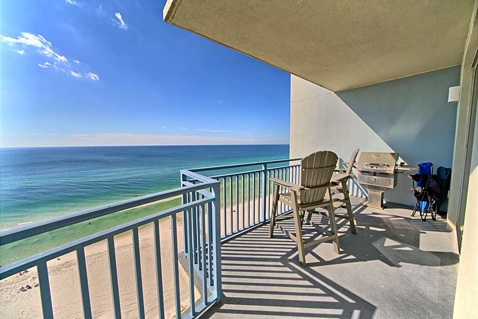OCEAN FRONT CONDO w INCREDIBLE VIEWS