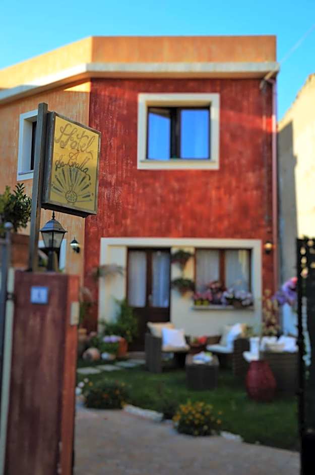 Hotel Sa Cralla Villasimius