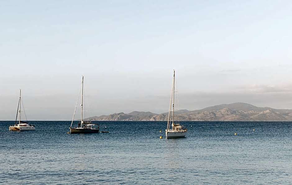 Hôtel Liberata & Spa