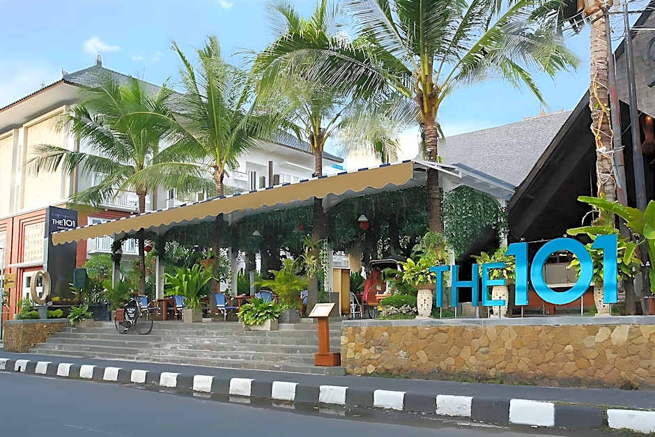 THE 1O1 Bali Oasis Sanur