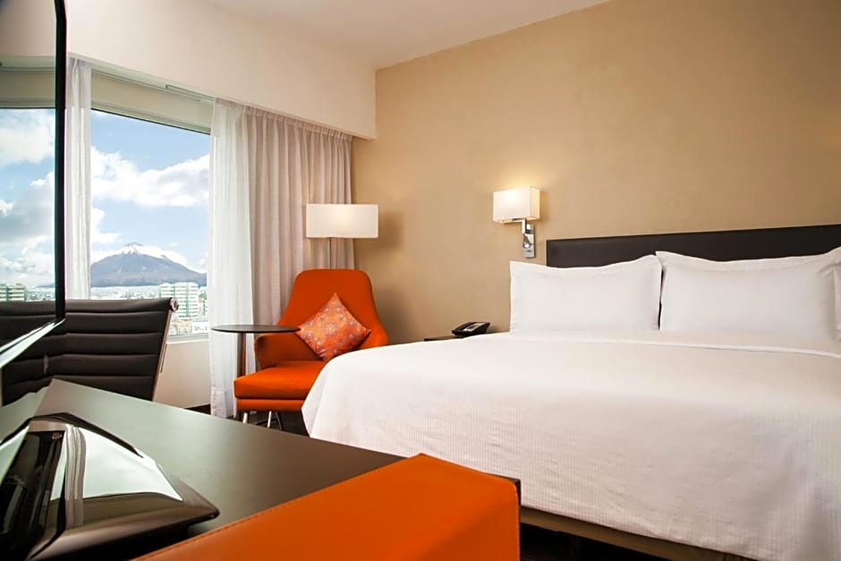 Fiesta Inn Puebla Las Animas