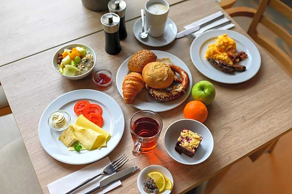 IntercityHotel Herford