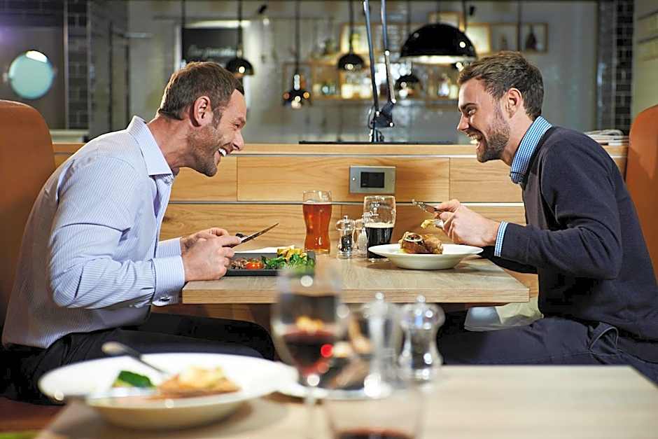 Holiday Inn London Brentford Lock By IHG