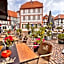 Hotel Zu den Drei Kronen