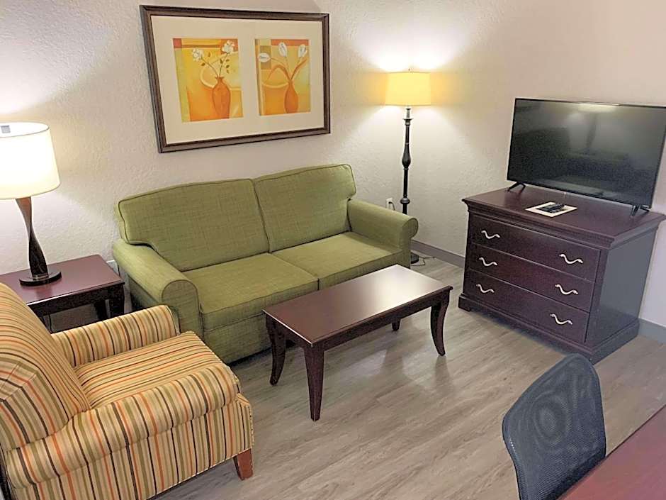 Country Inn & Suites by Radisson, Jacksonville West, FL