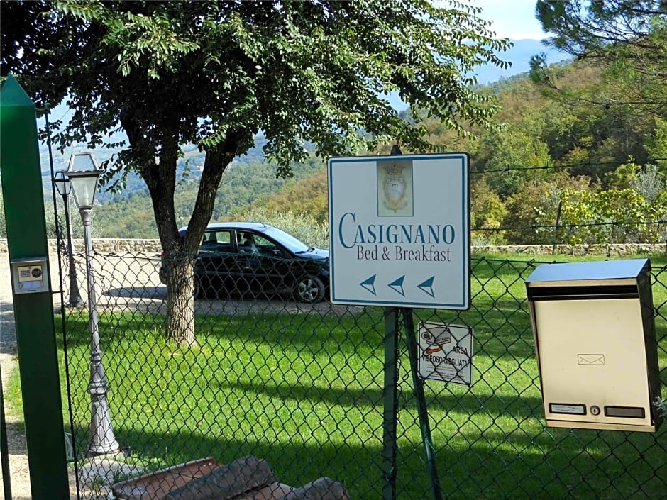 Casignano