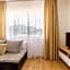 Praga Apartments & Restaurant Zell am See-Kaprun