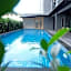 Interpark Hotel & Residence, Eastern Seaboard Rayong