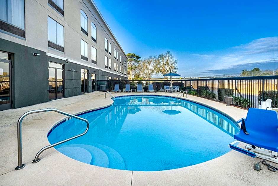 La Quinta Inn & Suites by Wyndham-Albany GA