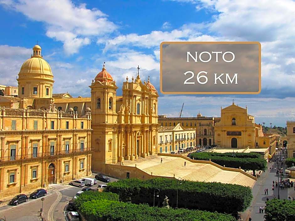 Hotel Danieli Pozzallo